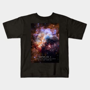 Westerlund 2 Kids T-Shirt